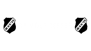 MVV 29 Sticker