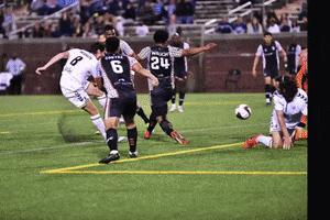 Finley Stadium Cfc GIF by Chattanooga FC