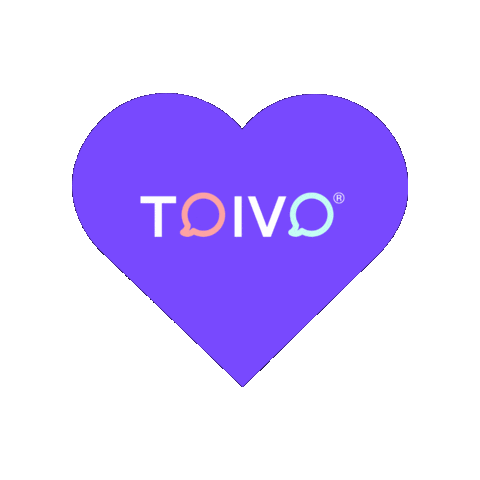 Heart Hope Sticker by Mesensei