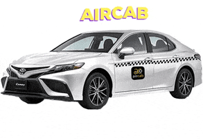 Aircab apptaxi aircab taxideaeropuerto GIF