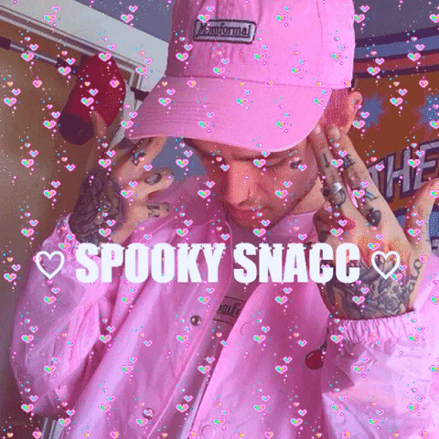 Lilpeep GIF