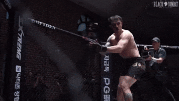 Gladiator GIF