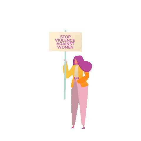 Not your baby Sticker