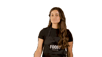 Foodie Eating Sticker by Coop