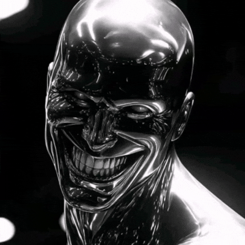 Хаха GIF by Customize iT