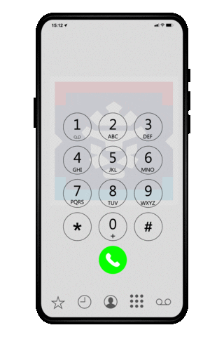 Emergency Help Sticker by cgdislux