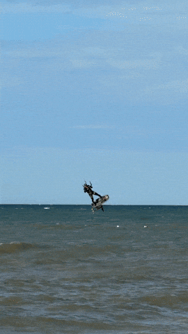 Foiljump GIF