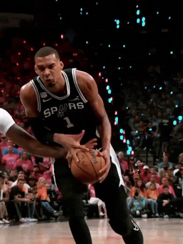 Slam Dunk Nba GIF