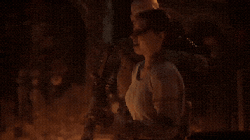 Vampire Blood GIF by Dawnwalker