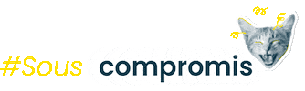 Immobilier Compromis Sticker by Dohm