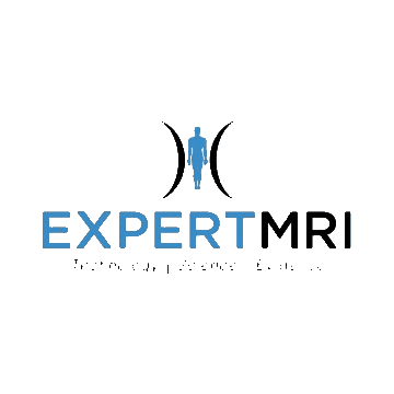 ExpertMRI Sticker