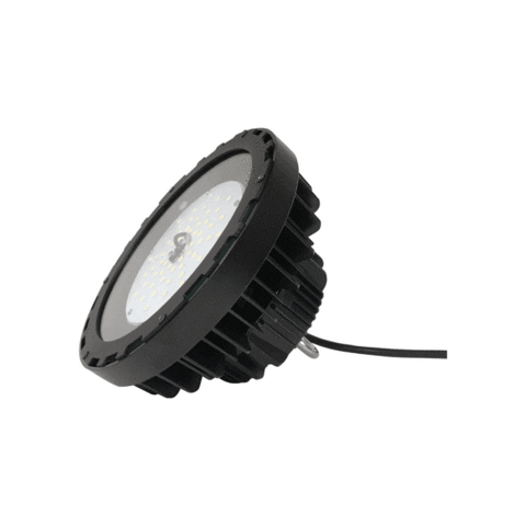 Spectrum King LED Sticker