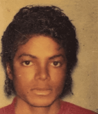 Michael Jackson Mj GIF