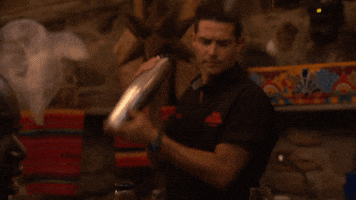 Drink Love GIF by Bachelor in Paradise