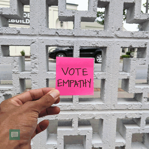 Vote GIF