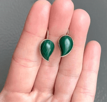 Vintage Engagement Rings GIF