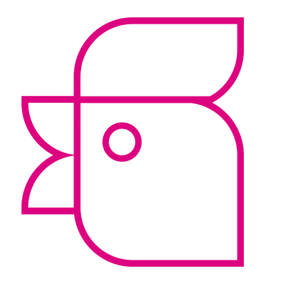 Goldenerhahn Sticker by ManufakturWest Photography