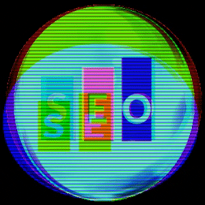 Orangesnowman GIF