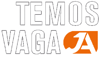 JA Equipamentos Industriais Sticker