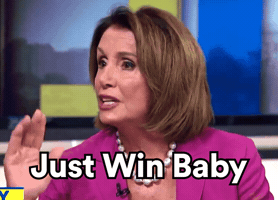 Lock In Win GIF