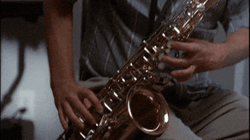 Eastbound And Down Jazz GIF