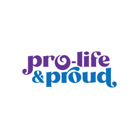 ProLife Brand Sticker