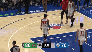 Maine Red Claws GIF by NBA G League