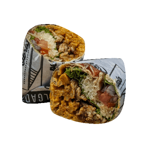 Eating Sticker by Berlin Döner BR