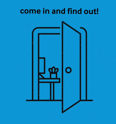 WORQS Coworking GIF