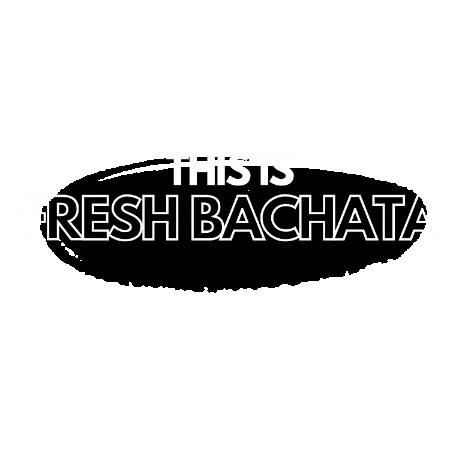 Dj Bachata Sticker by Mitch24