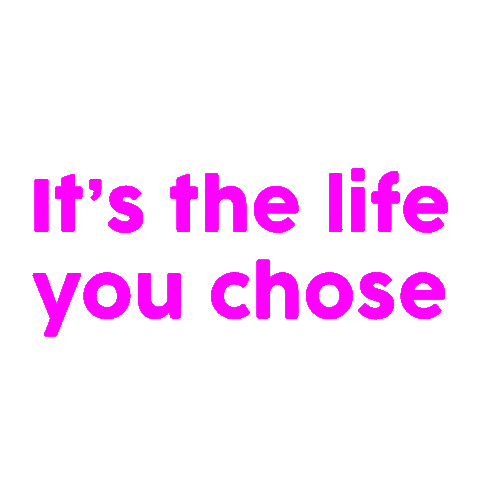 Mimosa Sticker by mimosaagency