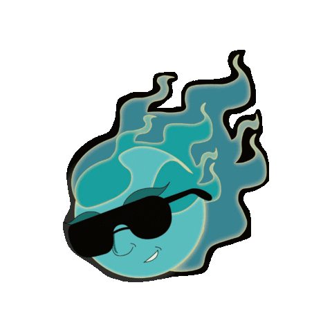 CCC Sticker
