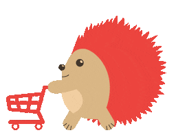 kipod toys Sticker