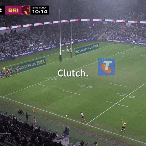 Rugby League Nrl GIF