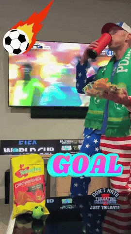 Usa Soccer GIF by Tailgating Challenge