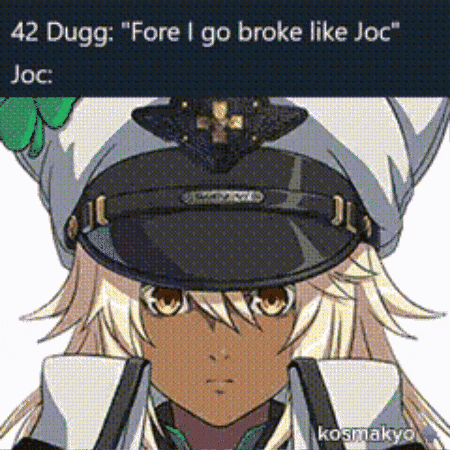 Guilty Gear Valentine GIF