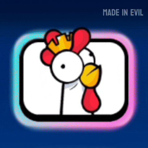 Clash Royale Emoji GIF