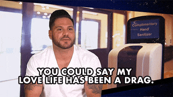 Jersey Shore Ronnie Magro GIF by Jersey Shore Family Vacation
