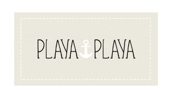 Sticker by PlayaPlaya.co