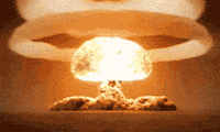 tsar bomba explosion gif