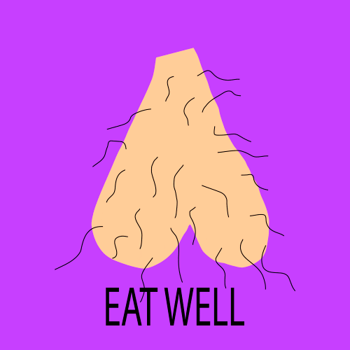 Huevos Eat GIF