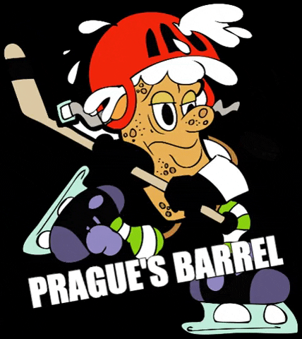 Prague's Barrel GIF