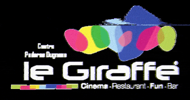 Cinema GIF by le Giraffe