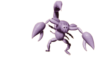 Maykeys Sticker by Glitch Labs