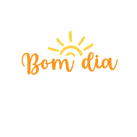 Goodmorning Sticker