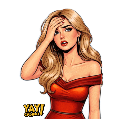 Yay Gif Sad Sticker by Yay on Giphy