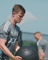 World Cup Football GIF by D.C. United