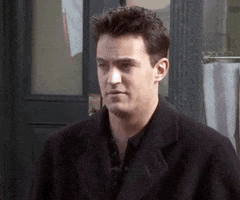 Season 2 Friends GIF