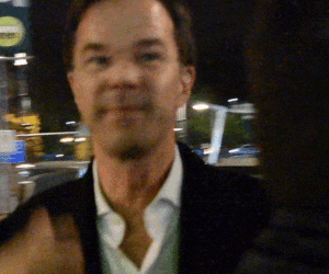 Minister President Mark GIF door VVD