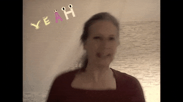 Bianca vom Kinderwunschpfad GIF